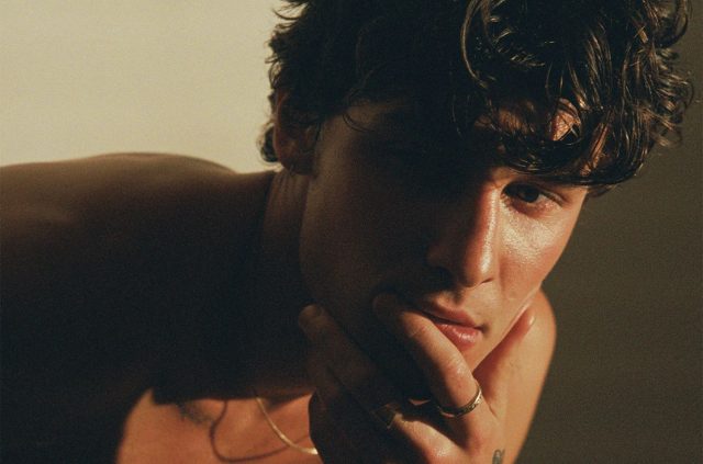 Shawn Mendes en 'It'll Be Okay', su vídeo 2 Shawn Mendes It'll Be Okay