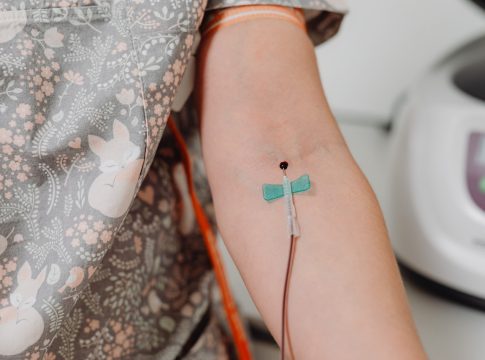 Si estás en este grupo no puedes donar sangre Si estás en este grupo no puedes donar sangre