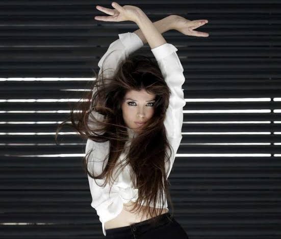 Soleá Morente versiona 'No pensar en ti' 2 Soleá Morente no pensar en ti