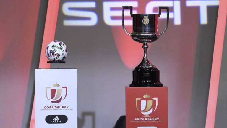 Copa del Rey: beneficiados, perjudicados y fechas