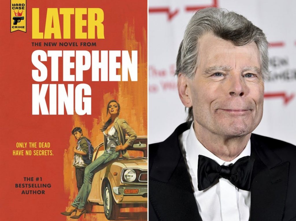 ¿Cuáles de las obras de Stephen King han sido adaptadas?
