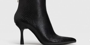 Stradivarius botines rebajas