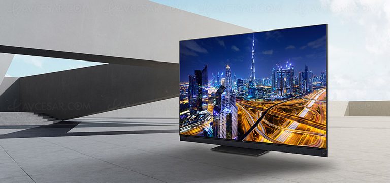 TCL presenta sus nuevos televisores Mini LED de 144Hz