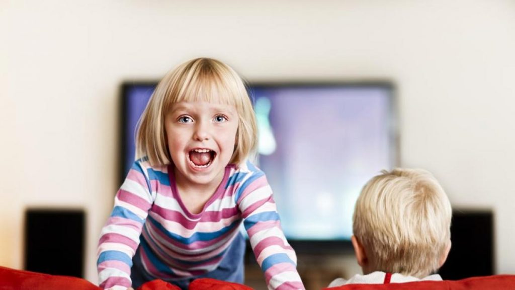 TDAH cómo detectarlo en tus hijos