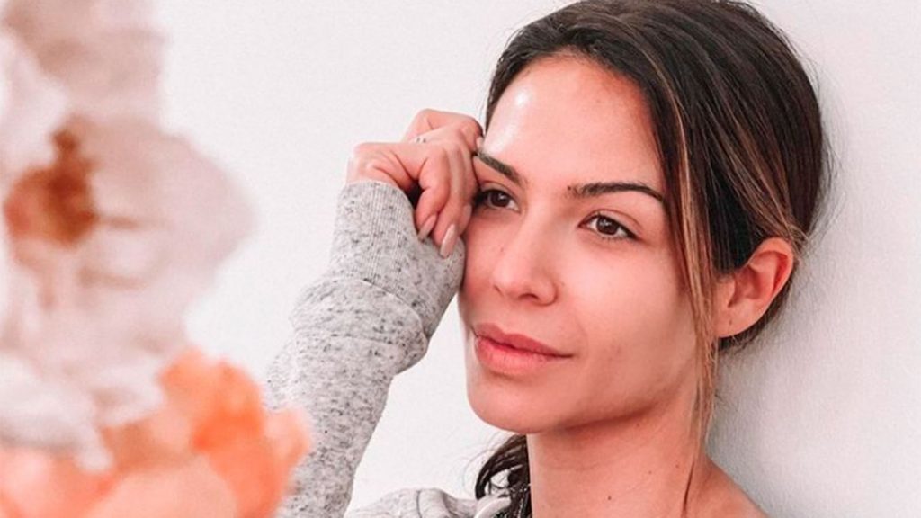 Tamara Gorro: así era ella y cuántos retoques se ha hecho 127 Tamara Gorro