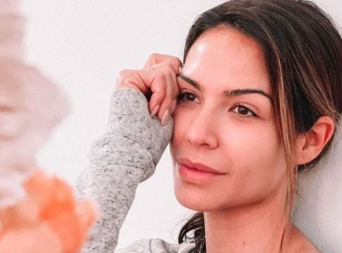 El inesperado paso de Tamara Gorro deja en fuera de juego a la prensa del corazón aniquilando los rumores en Madrid El inesperado paso de Tamara Gorro deja en fuera de juego a la prensa del corazón aniquilando los rumores en Madrid