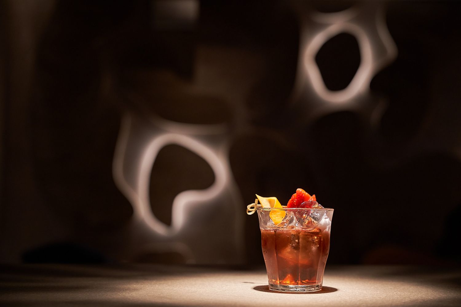 Terracotta, artesanía gastronómica en el nuevo restaurante de la calle Velázquez 3 Madrid