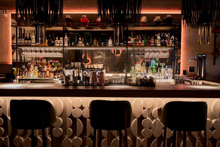 Terracotta, artesanía gastronómica en el nuevo restaurante de la calle Velázquez