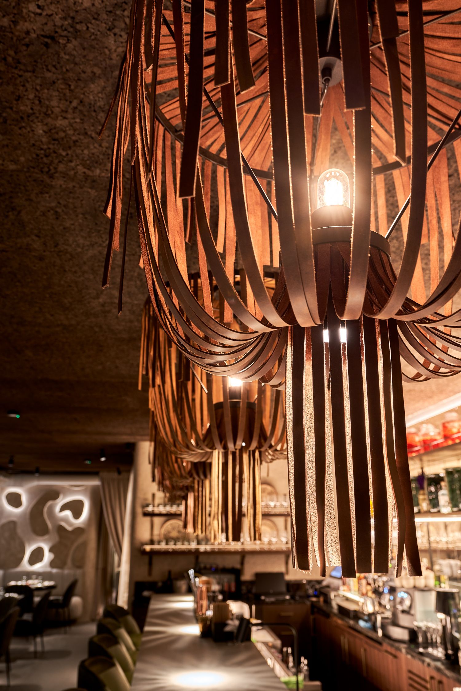 Terracotta, artesanía gastronómica en el nuevo restaurante de la calle Velázquez 5 Madrid