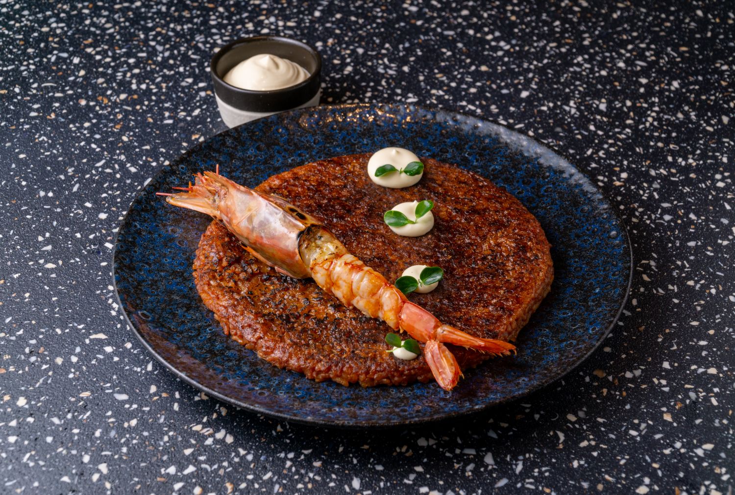 Terracotta, artesanía gastronómica en el nuevo restaurante de la calle Velázquez 2 Madrid