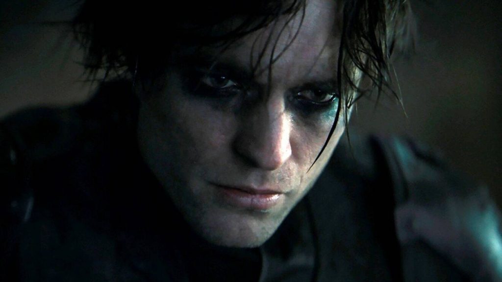 Robert Pattinson es el nuevo Batman y Zoë Kravitz es la nueva Catwoman