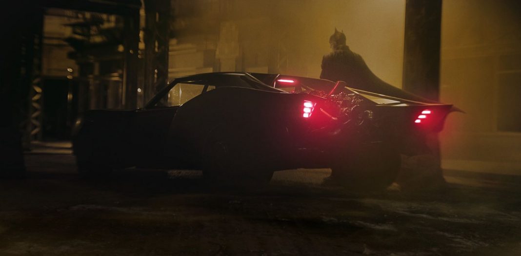 The Batman: fecha de estreno, tráilers y todo lo que debes saber