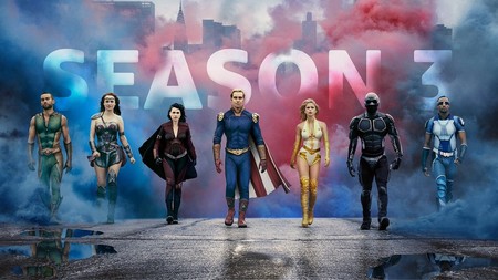 The Boys: fecha de la temporada 3 y todo lo que sabemos
