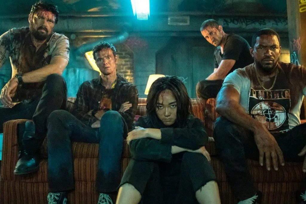 ¿Se podía ser pesimistas con la fecha de estreno de The Boys?