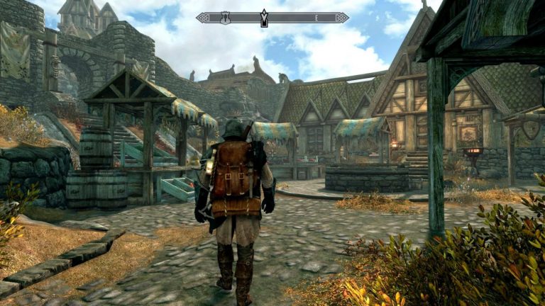 Skyrim supera los 65 millones de copias y se cuela en el top 10 de juegos más vendidos