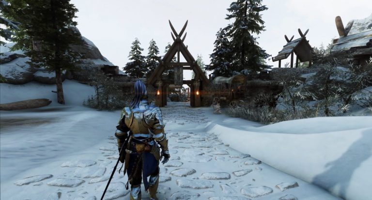 La colaboración de IKEA y Skyrim es real y los fans ya piden una llave Allen gigante para Elder Scrolls 6
