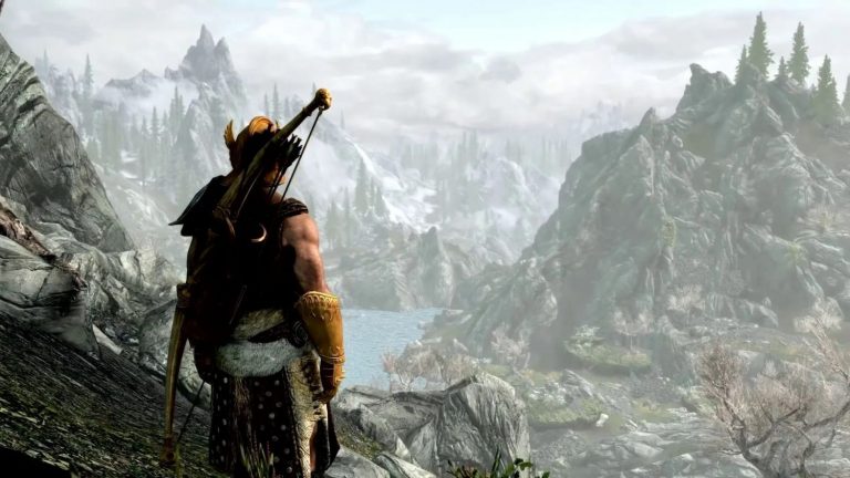 The Elder Scrolls V Skyrim: la localización exacta de los jefes secretos