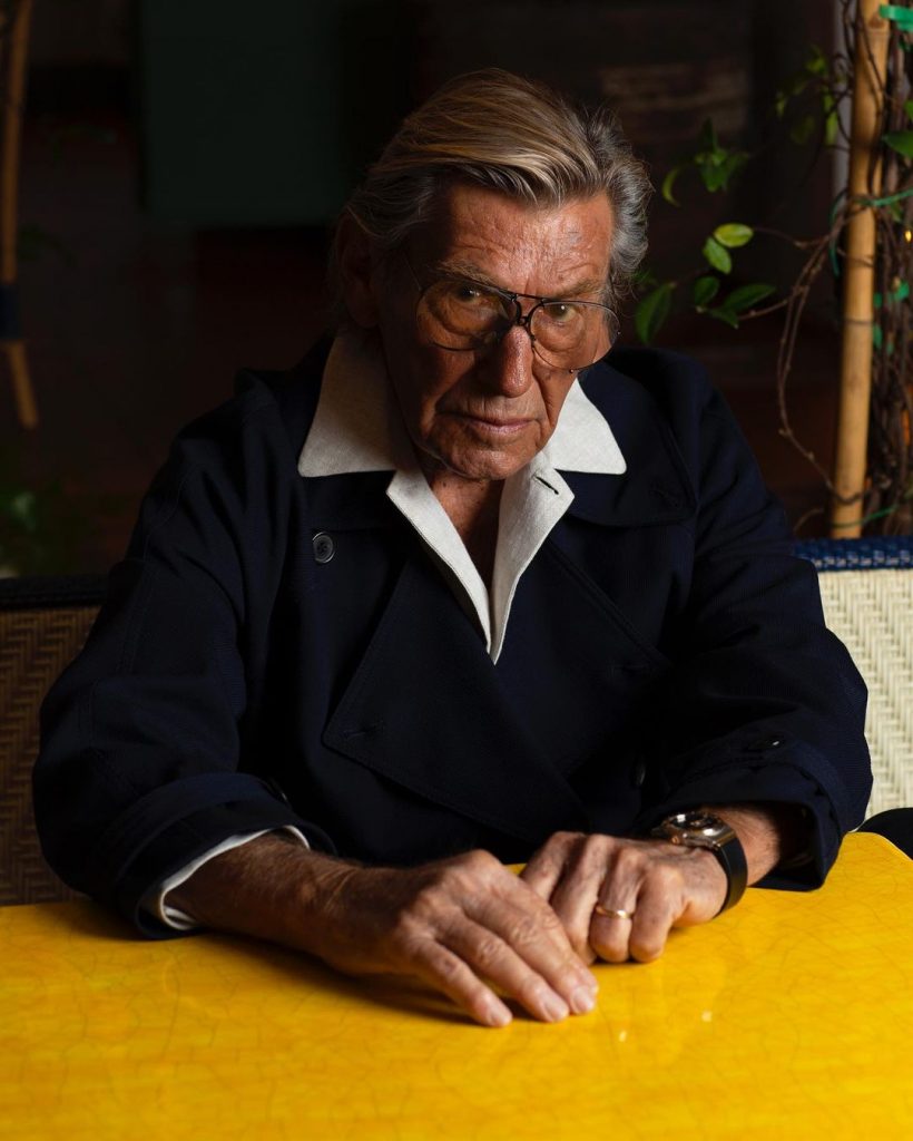 Masterchef Abuelos 2: el influencer de 88 años que salió en el videoclip de C.Tangana 