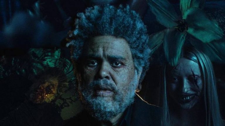 The Weeknd y 'Gasoline', su nuevo vídeo