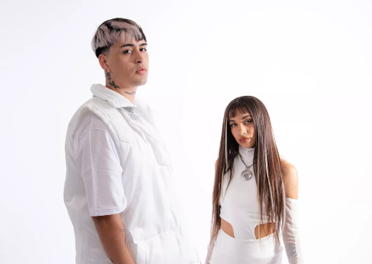 Tiago PZK LIT killah Maria Becerra Nicki Nicole Entre Nosotros REMIX 2