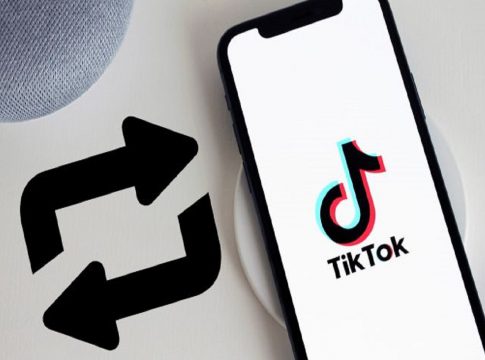 TikTok: así puedes crear efectos de realidad aumentada