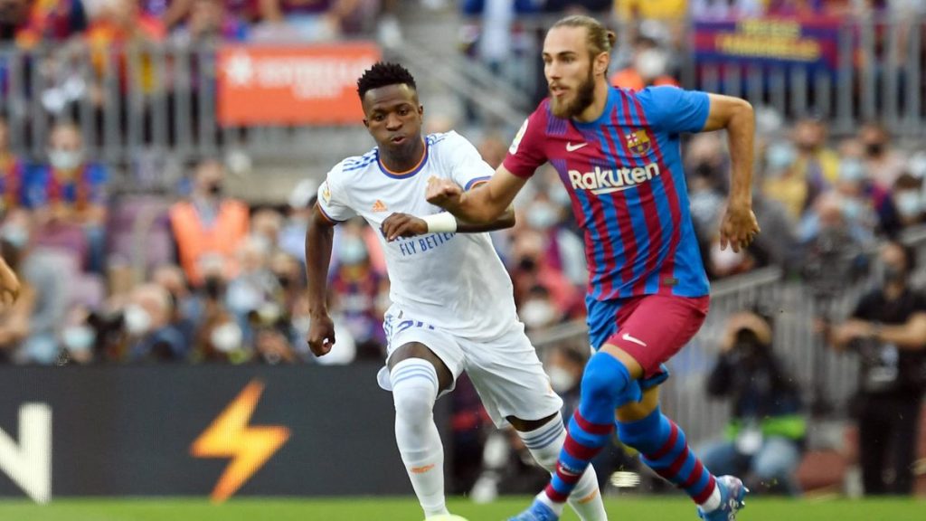 Todavía no están conformes