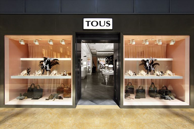 Tous: la mochila animal print rebajada que va a agotarse en las tiendas