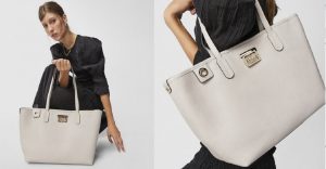 Tous rebaja 75 euros el bolso más especial de su catálogo