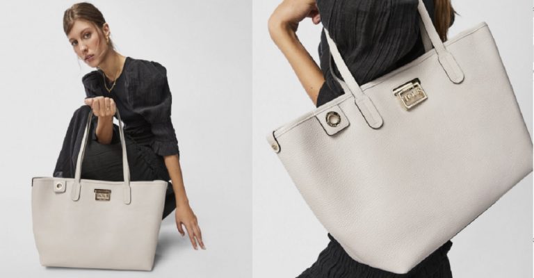 Tous rebaja 75 euros el bolso más especial de su catálogo