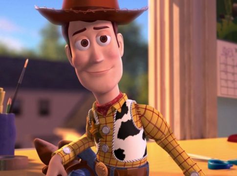 Toy Story: El antes y el ahora de los protagonistas Toy Story: El antes y el ahora de los protagonistas