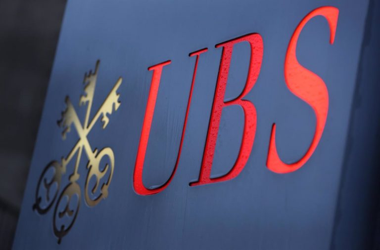 UBS ganó más de 6.600 millones en 2021, su mejor resultado en 15 años