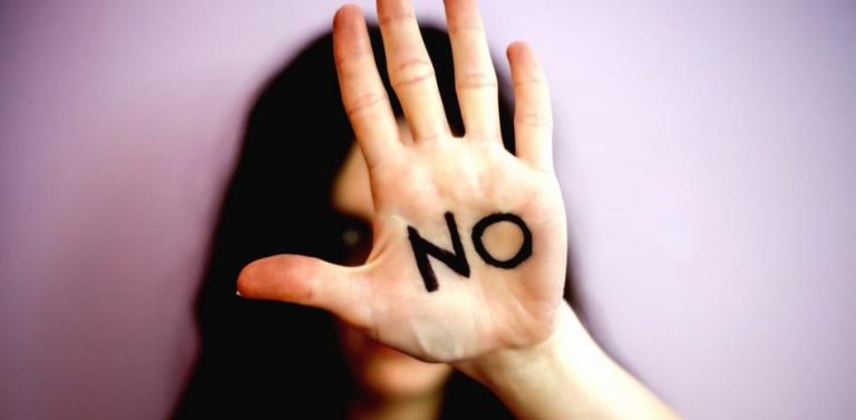 Un 8,5% de los jóvenes entre 18 y 35 años sufrieron violencia sexual en el último año