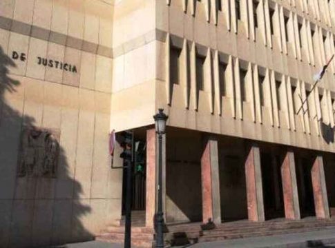 Un hombre se enfrenta a 9 años de prisión por apropiarse de más de un millón de euros del banco que dirigía