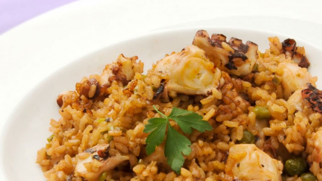 Un plato muy facil y rapido de elaborar