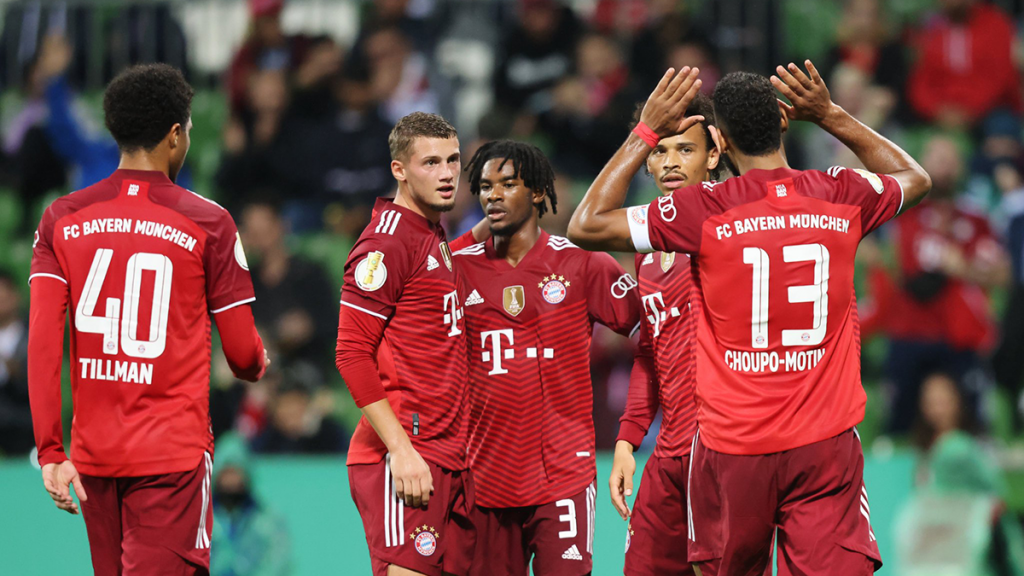 Un problema que seguirá dando de qué hablar futbolistas 