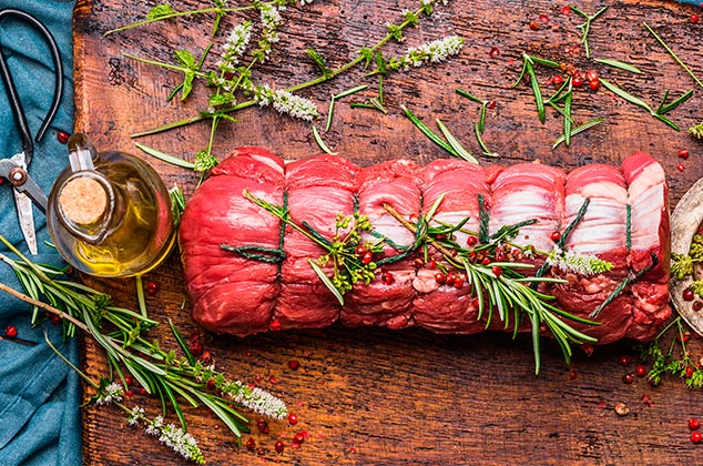 Reemplaza los botones