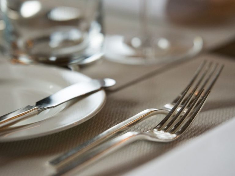 Usos alternativos del tenedor que no habías imaginado