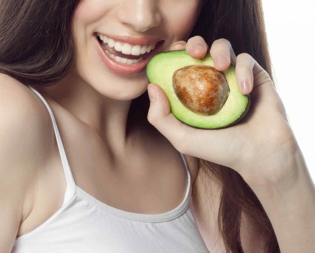 ¿Qué es el aguacate?