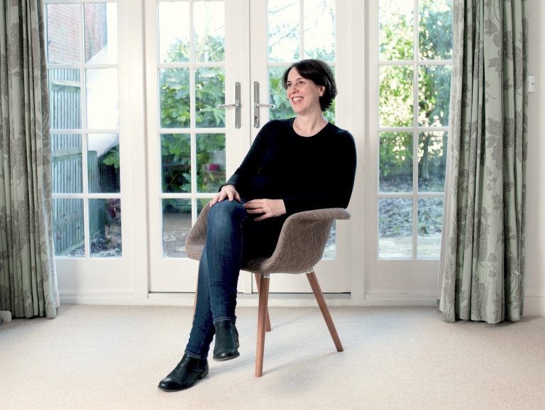 VTEX nombra a Fernanda Weiden nueva directora tecnológica de la empresa