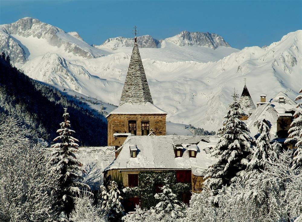 10 pueblos de España ideales para una escapada de invierno
