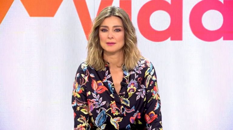 Viva la vida: el colaborador al que no soporta Sandra Barneda