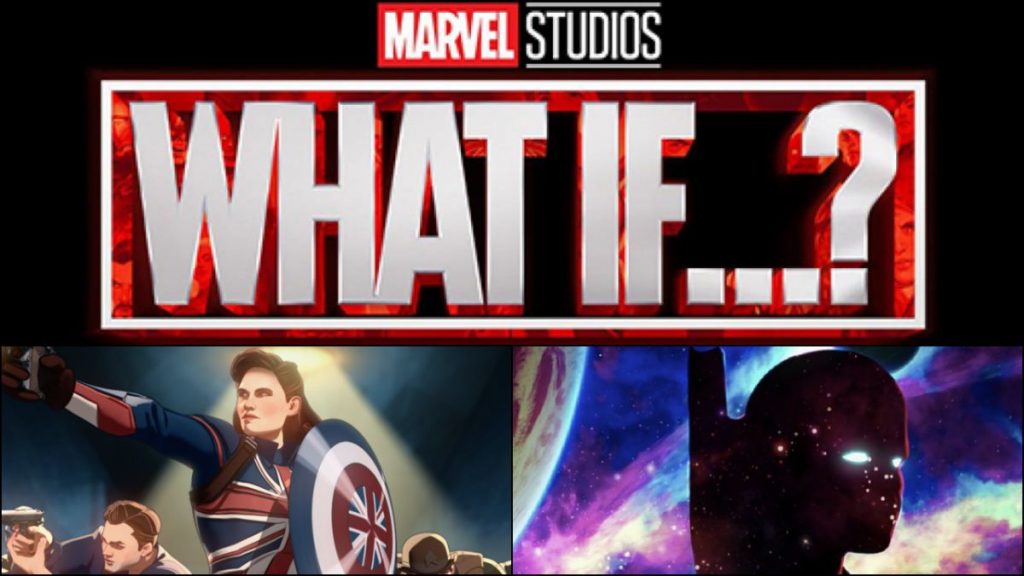 'What If?' Temporada 2