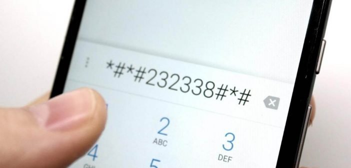 Xiaomi: Códigos secretos que debes utilizar