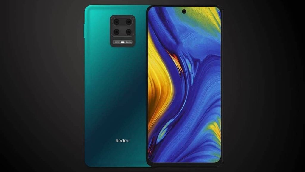 Código secreto *#*#1234#*#*