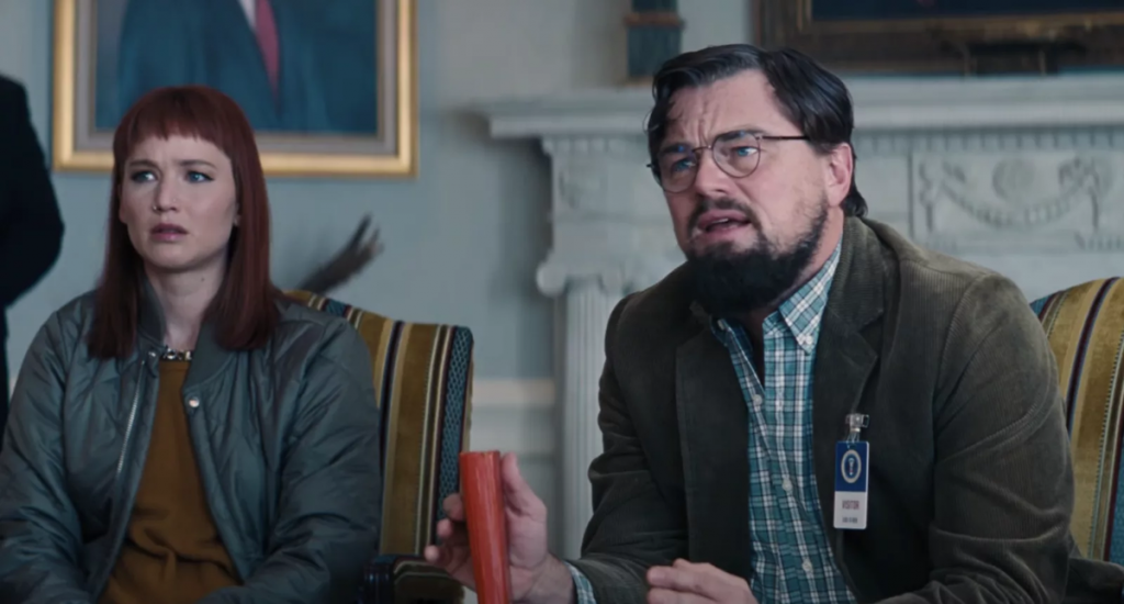 Ya es habitual que los fanáticos marquen los números que ven en pantalla