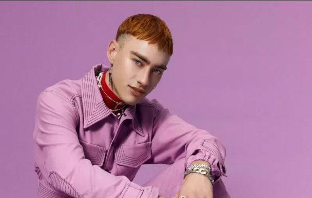 Years & Years Night call