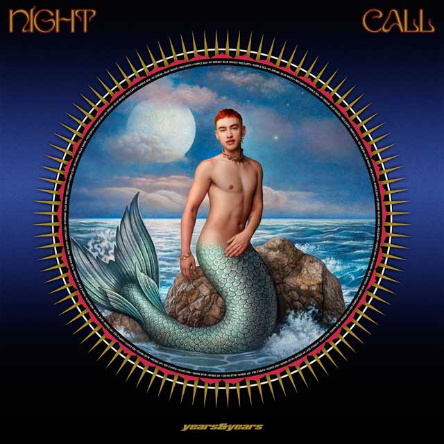 Years & Years Night call