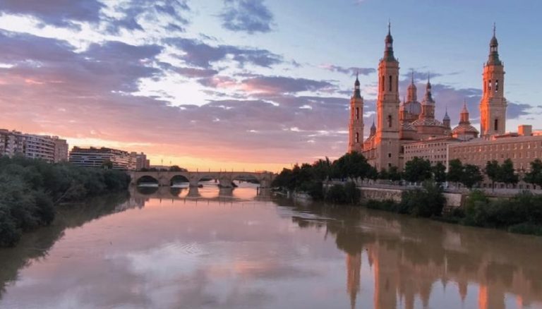 Los 5 mejores barrios para vivir en Zaragoza, según tu edad y estilo de vida