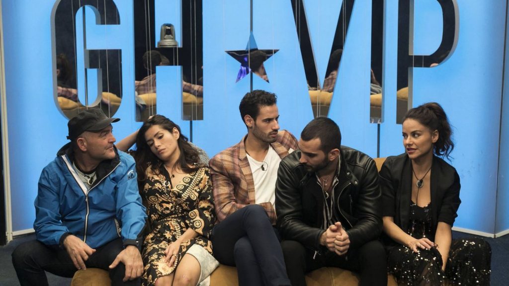 Zeppelin TV trajo este formato al país