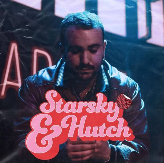 Zzoilo Starsky & Hutch